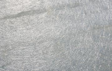 Mellor laminate fibreglass or shingles?