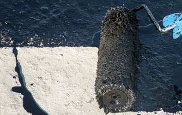 Mellor liquid sealant waterproofing