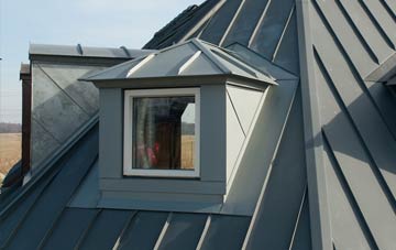 metal roofing Mellor