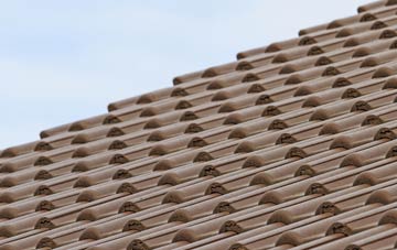 plastic roofing Mellor