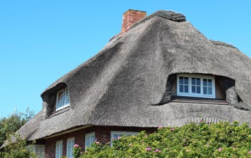 thatch roofing Mellor