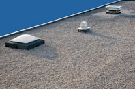 Mellor flat roofing
