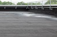 find rated Mellor flat roofing companies