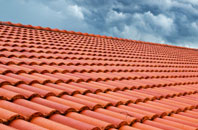 Mellor roofing tiles