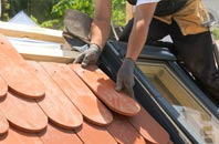 Mellor tiled roofing companies